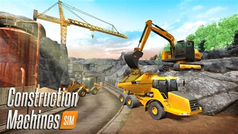 construction games|Construction Site Simulator .